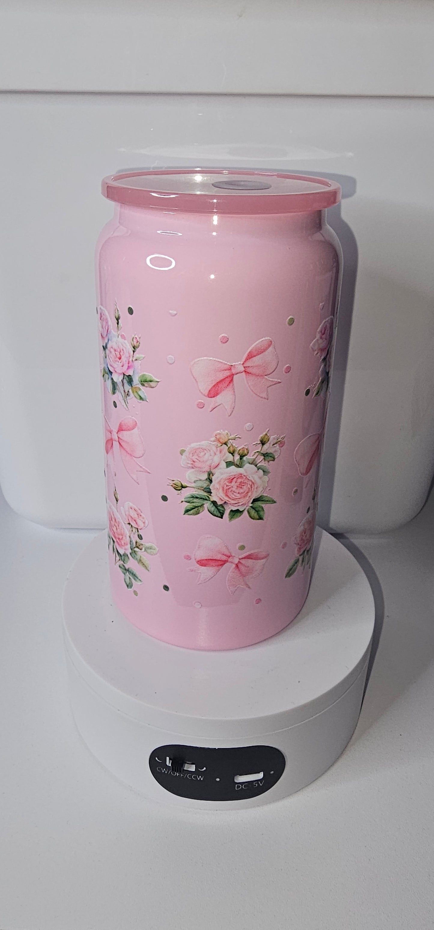 Custom order for Charmaine
