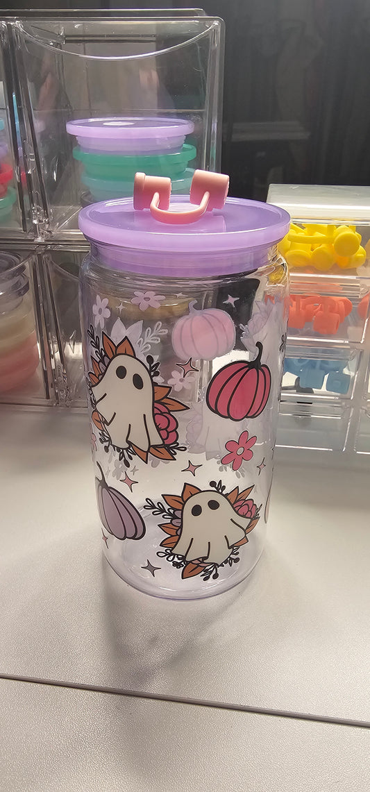 16 oz plastic cup