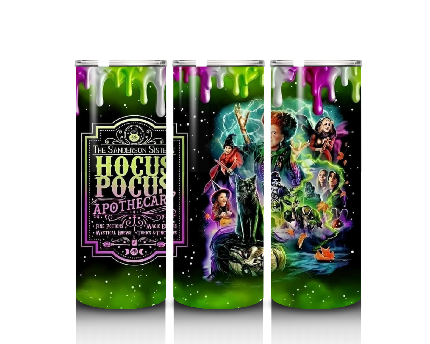 HP tumbler for jessica