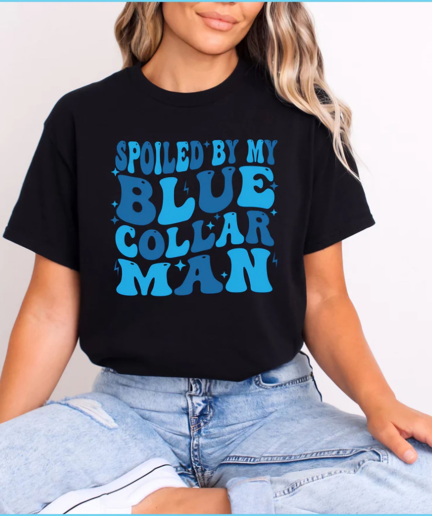 BUILD A T-SHIRT