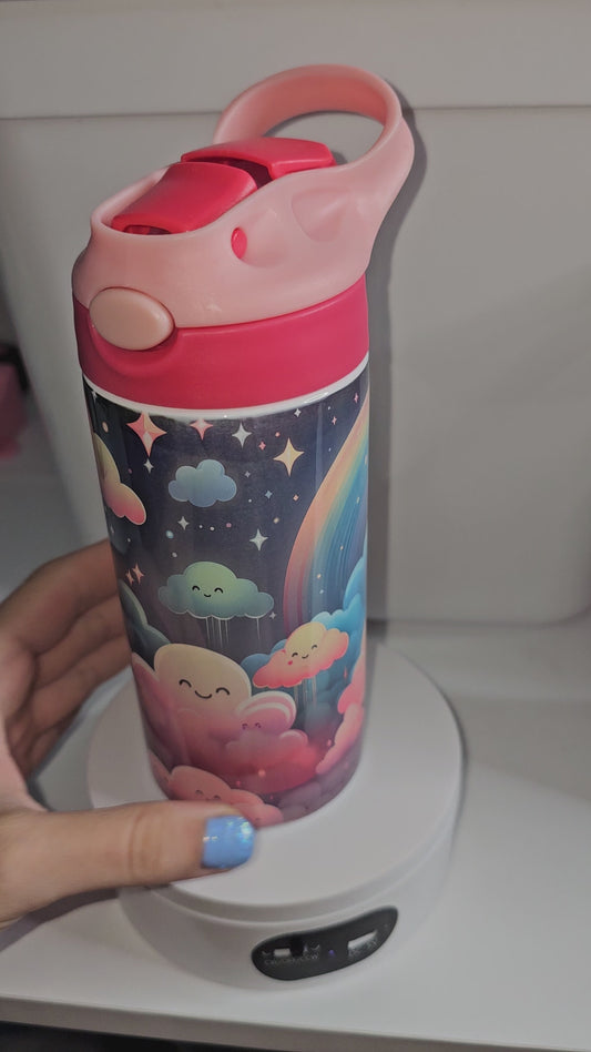 12 oz kids tumbler discounted AS IS !