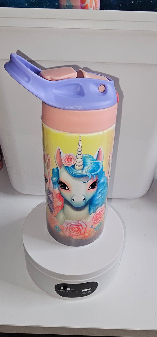 Kids 12 oz Tumblers discounted AS IS !