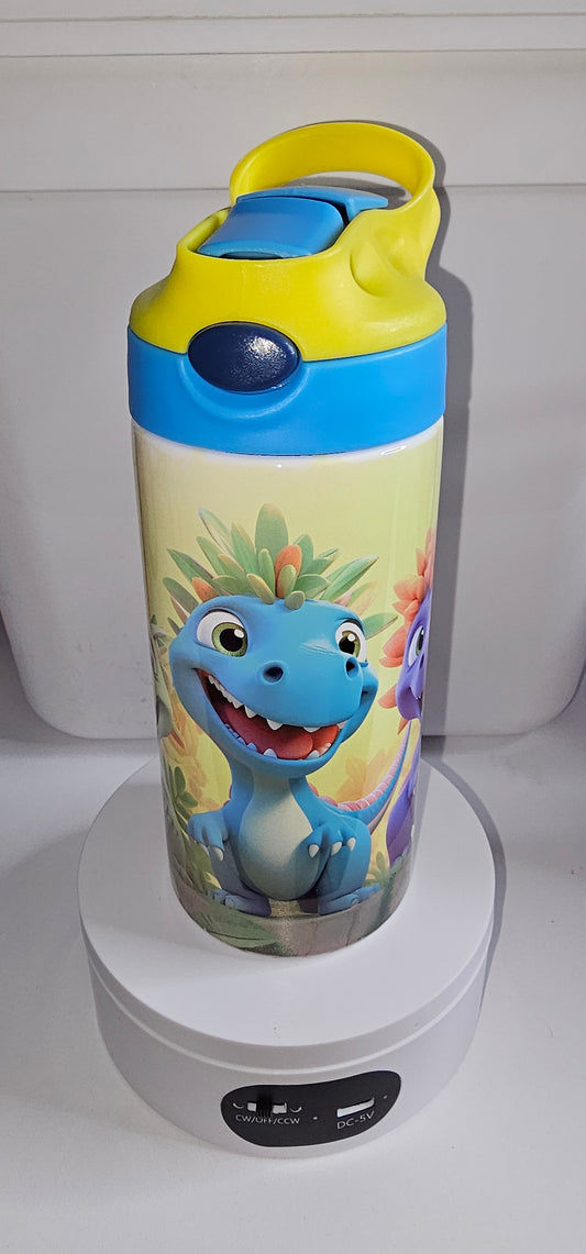 Kids 12 oz tumbler discounted AS IS !